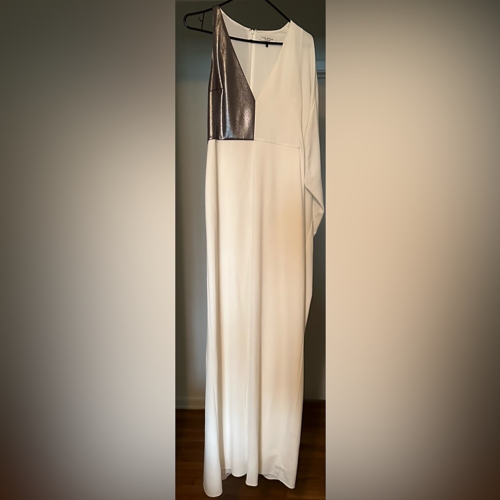 Halston Dress